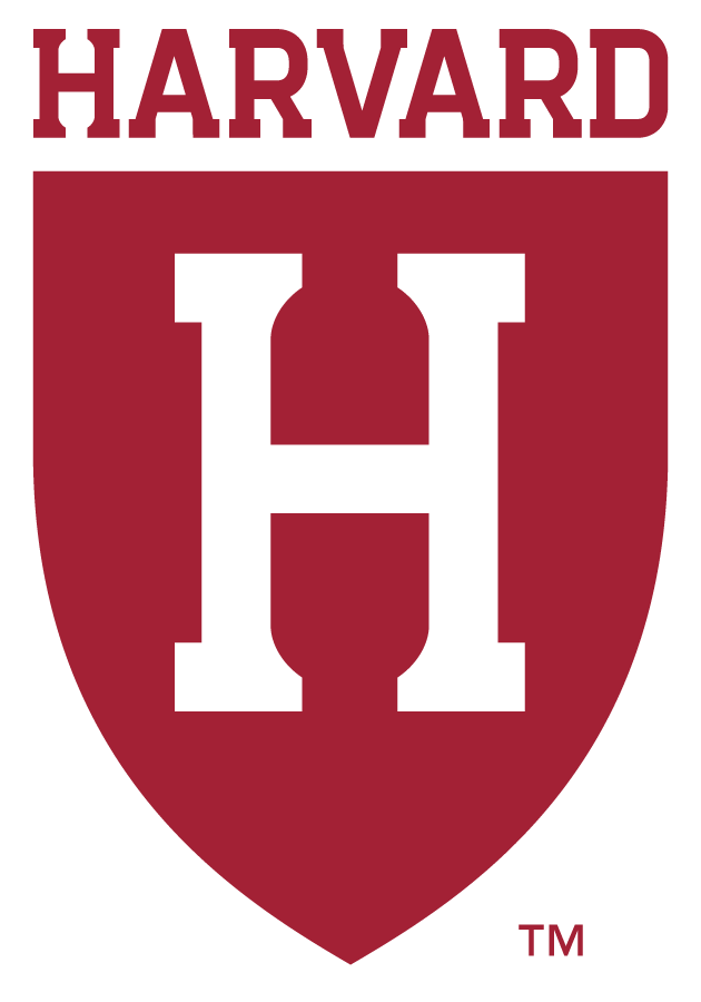 Harvard Crimson 2020-Pres Secondary Logo iron on transfers for clothing